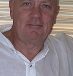 Dave McBride